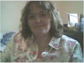 Kathy Shepard