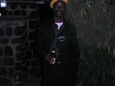 Kayode Adeyemi