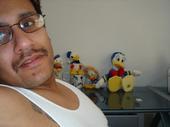 Jose Montanez