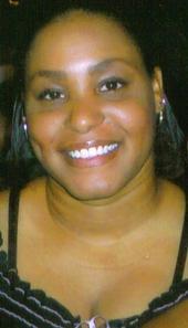 Latemia Thomas
