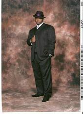 Brian Tinsley