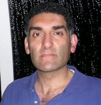 Cyrus Kasra