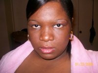 Andrea Lucious