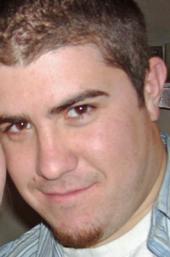 Derek Faivre