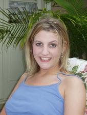 Leah Houk
