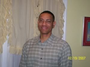Keith Hudson