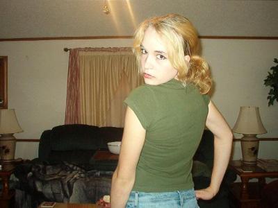Samantha Walker