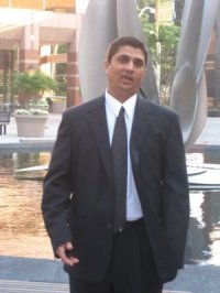 Maulik Desai