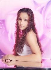Delcina Thompson
