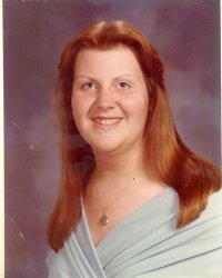 Frances Secoy