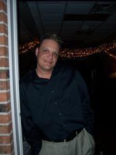 Curt Barousse