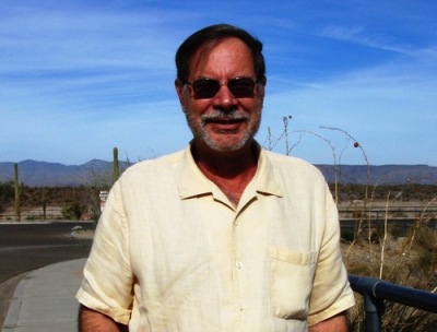 Christopher Born