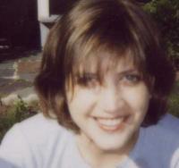 Elizabeth Mcguire