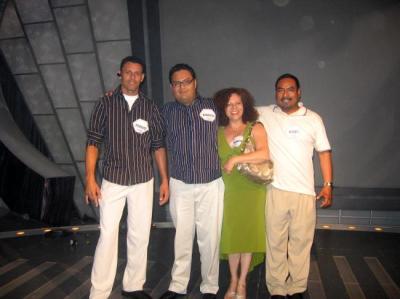 Kenneth Hernandez
