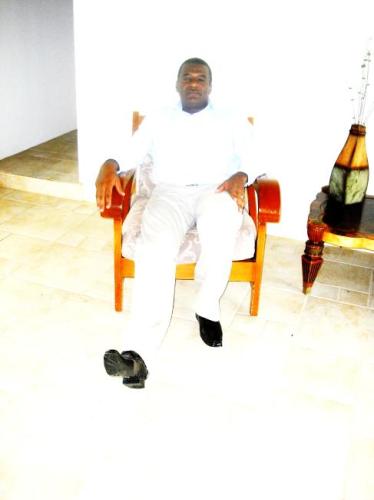 John Oluonye