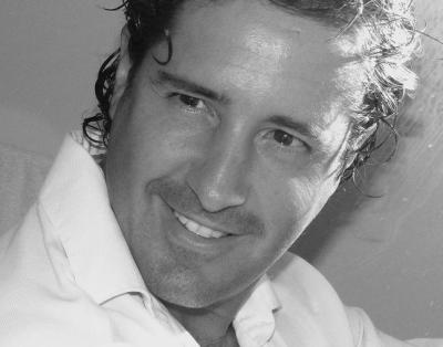Gerardo Balda