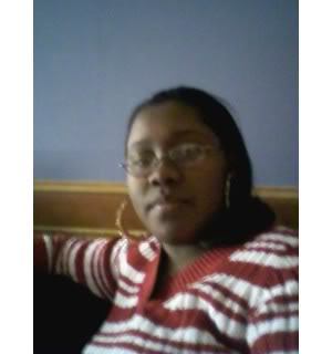 Tanisha Carter