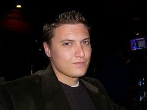 Bradley Rippke