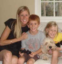 Julie Hoskow