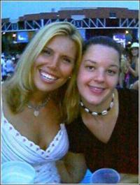 Courtney Hinesley