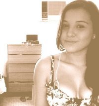 Masha Rabkin