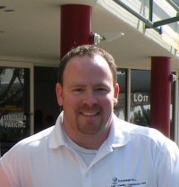 Patrick Shepherd