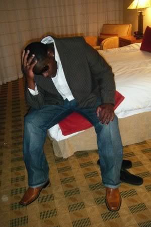 Marcus Alford