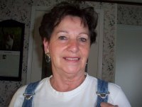 Frances Hoppman