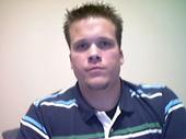Joshua Beckom