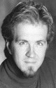 Donald Hackett