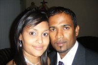Anne Kalicharan
