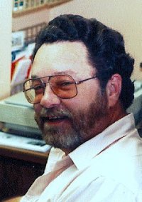 Dwight Altizer