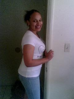Sade Woods