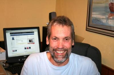 Gregory Sundstrom