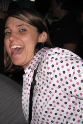 Holly Jackson