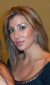 Alejandra Padilla