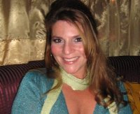 Tina Taylor