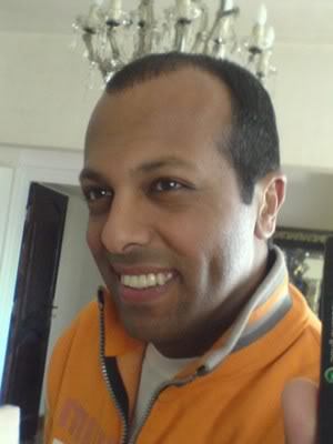 Mohamed Badawy