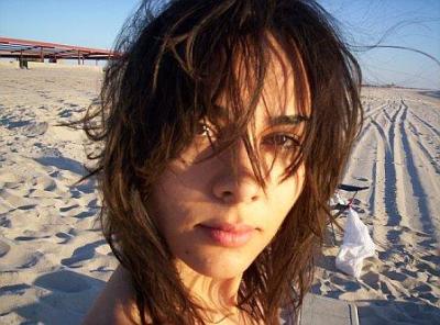 Graciela Arriaga