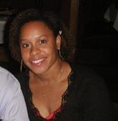 Lieselle Trinidad