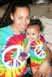 Josselyn Wilson