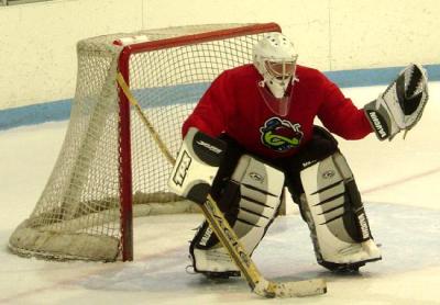 Justin Sharpe