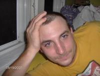 Jamie Pete