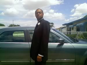 Anthony Porter