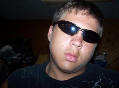 Russell Mueller