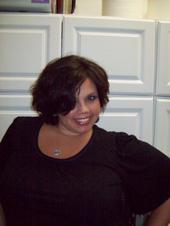 Candy Leach