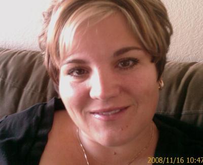 Maria Barnfield