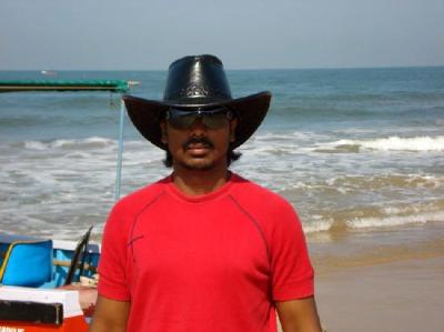Chethan Kumar