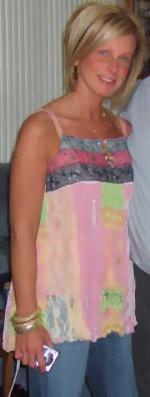 Sarah Pasko