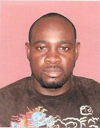 Nekwuojo Maha